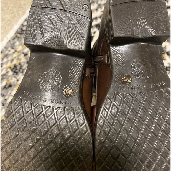 New Vince Camuto boots size 7 - Picture 4 of 4
